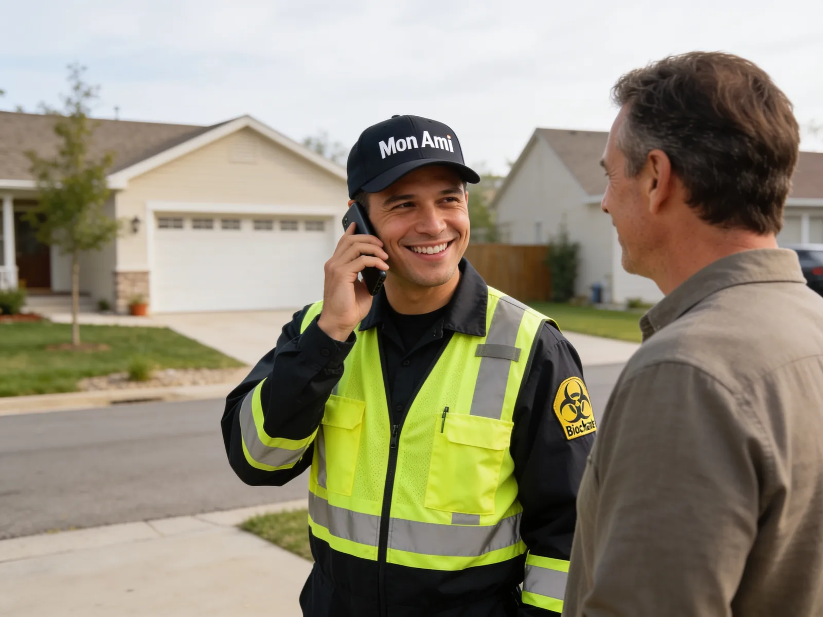 Sewage Cleanup Lander, WY FAQs
