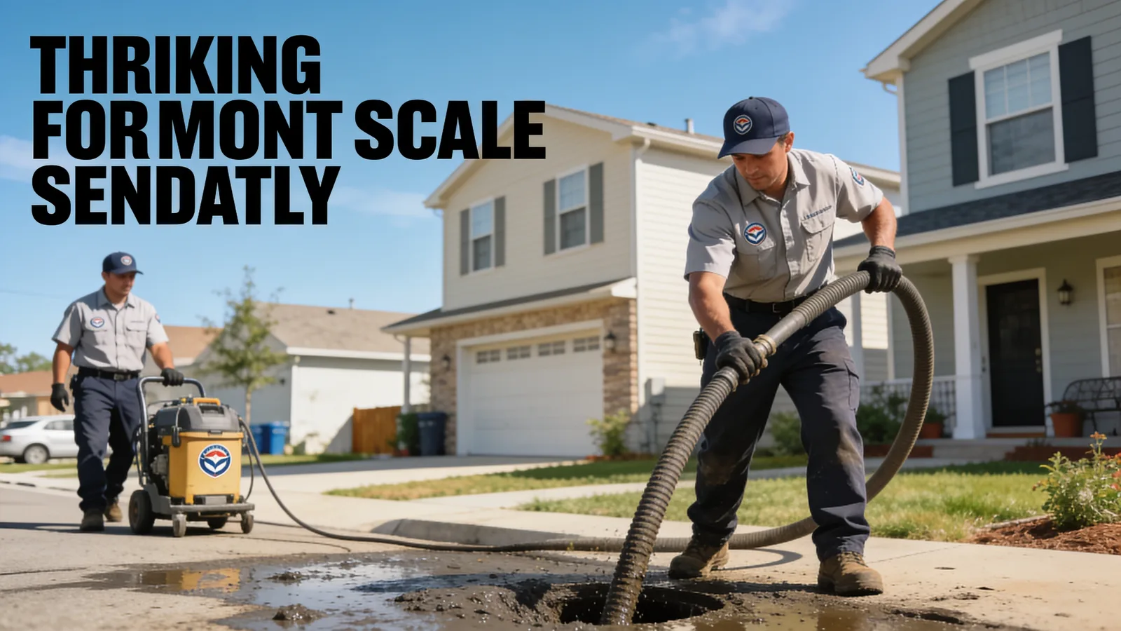 Sewage Cleanup in Lander, WY near me